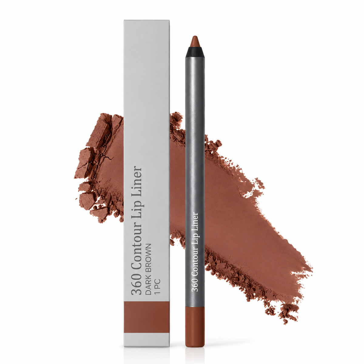 360° Lip Liner – Get Ready in 5 Seconds