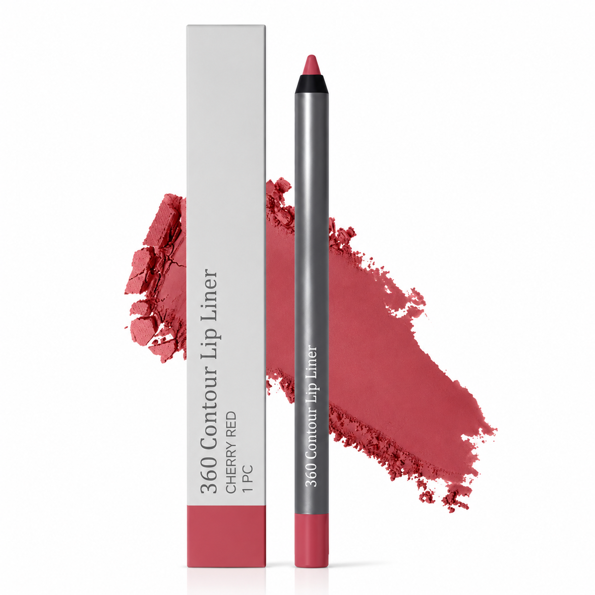 360° Lip Liner – Get Ready in 5 Seconds