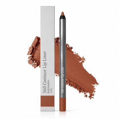 360° Lip Liner – Get Ready in 5 Seconds