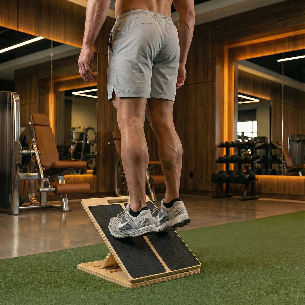 Elarè™ Recovery & Mobility Board