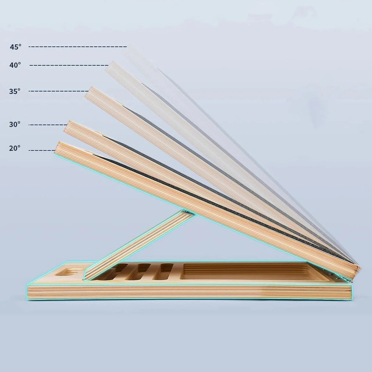 Elarè™ Recovery & Mobility Board