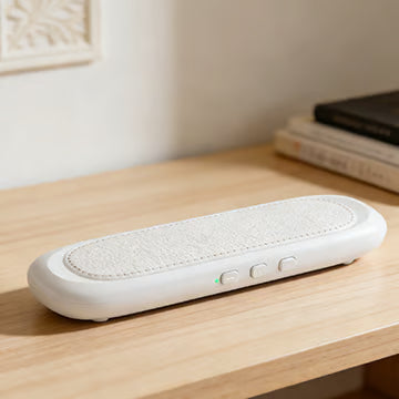 HOLOX™ Under-Pillow Bluetooth Sleep Speaker – Private Audio for Bedtime