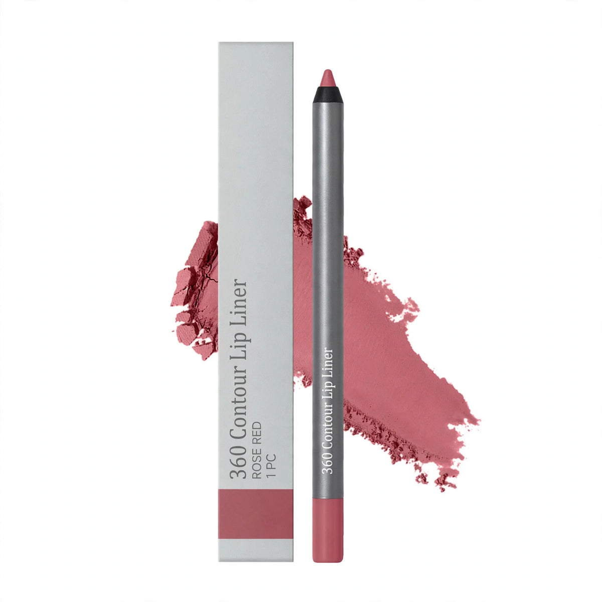 360° Lip Liner – Get Ready in 5 Seconds