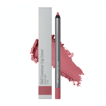 360° Lip Liner – Get Ready in 5 Seconds